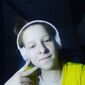 Милана Руслановна Шарипова фото №1593853