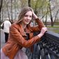 Дарина  Юшкевич фото №1352861