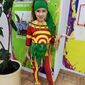 Валентина Олеговна Краснова фото №1449565
