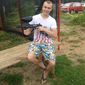 Алексей Сергеевич Богатов фото №1293544