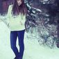 Ксюша Маратовна Кудякова фото №588291