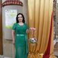 Анна  Сосой-Бодрова фото №1479880