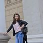 Софья Андреевна Недбайлова фото №1083543