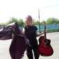 Даниэль  Чепела фото №1327898
