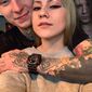 Элина Рафаэльевна Гумбатова фото №1492843