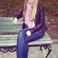 Злата Васильевна Пухлякова фото №330889