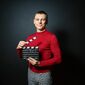 Павел Сергеевич Лукьянов фото №1429023