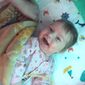 Оливия Дмитриевна Волынщикова фото №1570792