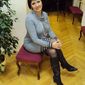 Елена Борисовна Морозова фото №266446