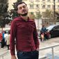 Ильгар  Алиев фото №1388722