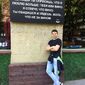 Альп Аббасович Алиев фото №1503321