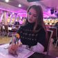 Дарья Андреевна Чудакова фото №1261297