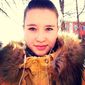 Тася Петровна Одинцова фото №748692