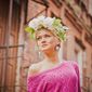 Елена Александровна Ларькова фото №1006978