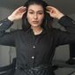 Кристина Гариковна Папян фото №1524508