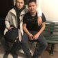 Виктор Алексеевич Кисилев фото №1387449