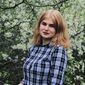 Анна Николаева Исайкина фото №1601227