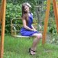 Маргарита Алексеевна Кожемяка фото №679843