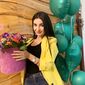Яна Алексеевна Колиева фото №1547433
