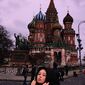 Екатерина Александровна Охременко фото №1558279