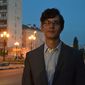 Дмитрий Валерьевич Кажуро фото №1368609