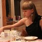 Олеся Сергеевна Афанасьева фото №406627