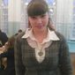 Ксения Ивановна Пястолова фото №804831