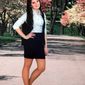 Елизавета Анатольевна Воронкова фото №894136