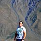 Сергей Александрович Максимов фото №1250053