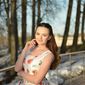 Ольга Александровна Никитина фото №1038639