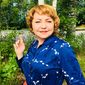 Лана Закировна Неустроева фото №1346507