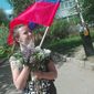 Оксана  Борщева фото №1344747