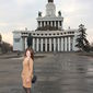 Валентина Викторовна Синицина фото №653675