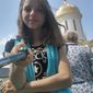 Мария Владимировна Беседина фото №1057121