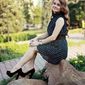 Карина Сергеевна Иванова фото №801684