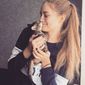 Кристина Сергеевна Осипова фото №1165521