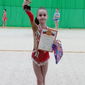 Светлана Алексеевна Игнатова фото №1255899
