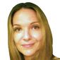 Анна Анатольевна Лапшина фото №962344