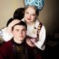 Екатерина Михайловна Кузовкина фото №973456