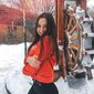 Сабина Денисовна Мухамадеева фото №1489667