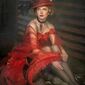 Анна  Замшина фото №1419496