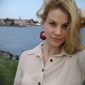 Полина Дмитриевна Родионова фото №1381804