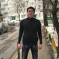Жаныбек Адылбекович Бабиев фото №1308357