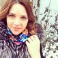 Наталья Андреевна Бузовкина фото №1300711
