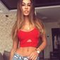 Кристина  Бойцова фото №1102442