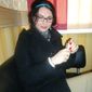 Татьяна Васильевна Ивасюк фото №352923