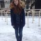 Ирина Михайловна Болдырева фото №557445