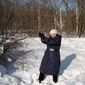 Елисеева Владимировна Елена фото №172369
