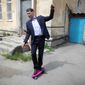 Михаил  Синицын фото №989924