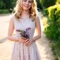 Виктория Алексеевна Кондратьева фото №1343656